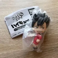 こっちむいてFig. ハイキュー!! Vol.2 黒尾 鉄朗