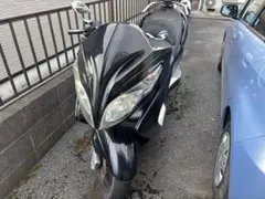 実働スカイウェイブ　cj44 エンジン即始動　走行可能　海老名市　綾瀬市のサムネイル