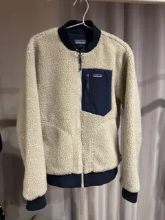 パタゴニア レトロX ボマージャケット フリース　S 日本サイズM相当