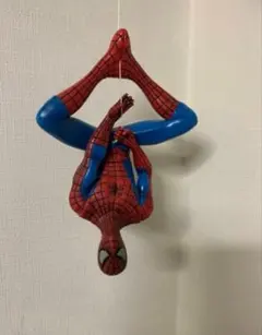 スパイダーマン アニメ