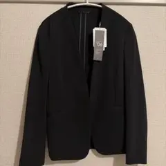 新品サラフールジャケット◇No06◇green label relaxingのサムネイル