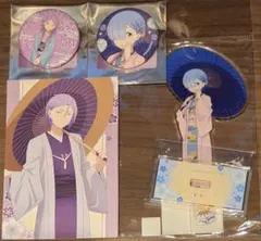 Re:ゼロから始める異世界生活　リゼロ　浅草　アクリルスタンド　レム