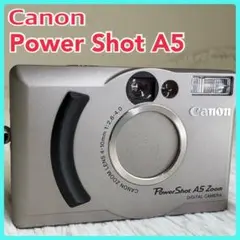 2026年最新】PowerShot A5の人気アイテム - メルカリ