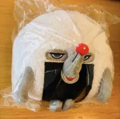パンどろぼう　おにぎりぼうや　ぬいぐるみのサムネイル