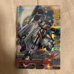 2026年最新】ガンダムトライエイジ Pレアの人気アイテム - メルカリ