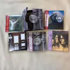 EL &P 展覧会の絵 オリジナル モービル盤！ EX+ - メルカリ