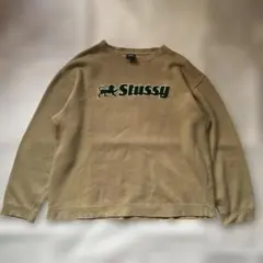 2026年最新】old stussy スウェットの人気アイテム - メルカリ