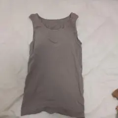 ブラトップ カップ付きインナー