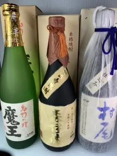 信州亀齢2本 産土 飛露喜 四合瓶4本セット - メルカリ