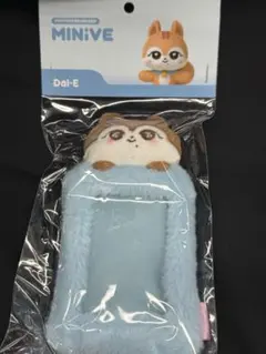 IVE MINIVE PVC クロスバッグ ガウル DAL-E ダリ | Mercari