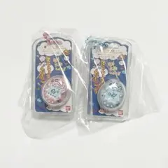 たまごっち　おかしなたまごボーロっち　てんしっち　2種
