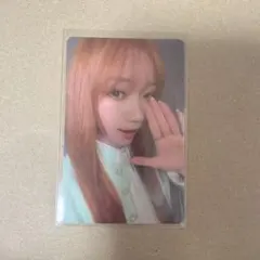 IS:SUE KCON 2026 MD 7000円 トレカ 坂口梨乃 RINO - メルカリ