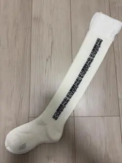 ニーハイソックス レディースウェア