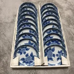 小皿セット 20枚