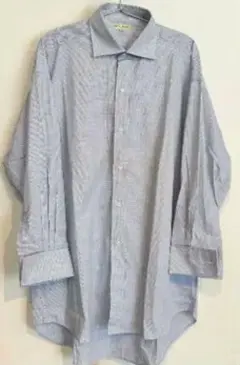 レア☆フランス製☆MARCEL LASSANCE シャツ auralee