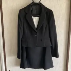 レディーススーツ セレモニースーツ 未使用に近い