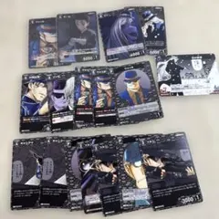 名探偵コナン カード まとめ売り キラあり