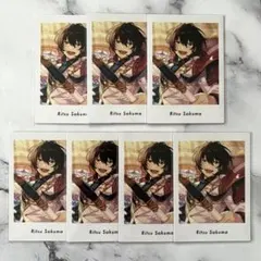 あんスタ ぱしゃっつ vol.1 Action 朔間凛月