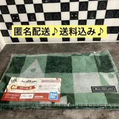 H*a様 Mrs. GREEN APPLE 一番くじ Ｃ賞 ストール