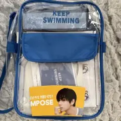 BTS アリラン 釜山 入場特典 ARMYギフト - メルカリ