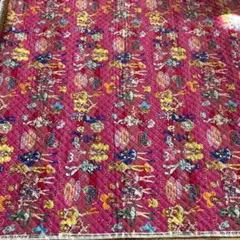 プリキュアオールスターDX キルティング 生地 100cm×100cm 2009