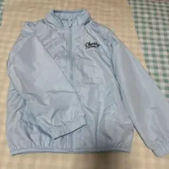 130 ウィンドブレーカー