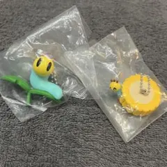 ニャッキ！ フィギュアマスコット
