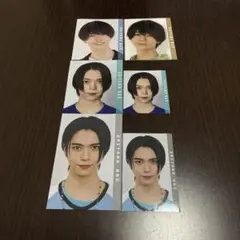 少年忍者 織山尚大 デタカ