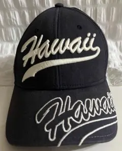 【最終SALE】キャップ　Hawaii DORFMAN PACIFIC 帽子