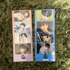 BOYNEXTDOOR JAEHYUN フォトカード