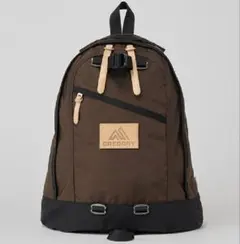 IL BISONTE GREGORY FINEDAY