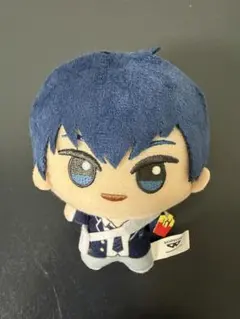 【オンクレ未開封品10点】ちびぐるみ sweets flavor 潔世一 オンクレ未開封品10点】ちびぐるみ sweets flavor 潔世一