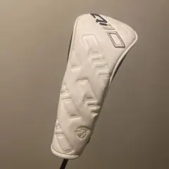 Qi10 TOUR 5w 18度　 ベンタスブラック 7X ヘッドカバー付 Qi10 TOUR 5w 18度 ベンタスブラック 7X ヘッドカバー付