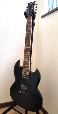 ESP　カスタムオーダーギター　フォレスト　FRX　FOREST ESP カスタムオーダーギター フォレスト FRX FOREST - メルカリ