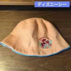 東京ディズニーシー　アリエル　帽子　子供用のサムネイル