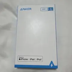 ANKER USB-C to Lightning 1.8m