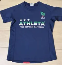 ATHLETA Tシャツ 140サイズ