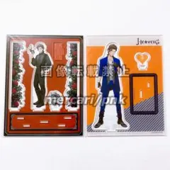うたプリ ヴァン アクリルスタンド アクスタ 2点セット 新品未開封