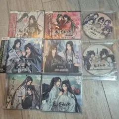 CD 「灰羽連盟」 初回盤 ハネノネ / Blue Flow / 聖なる憧憬 - メルカリ