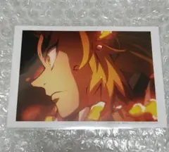 も*も様 鬼滅の刃 場面写ブロマイドくじ 煉獄杏寿郎