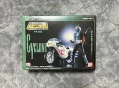 2026年最新】ポピニカ サイクロン号の人気アイテム - メルカリ