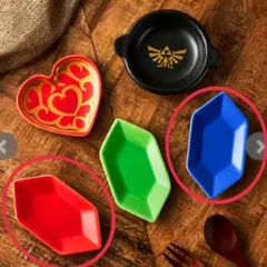 ゼルダの伝説 一番くじ F賞2点セット