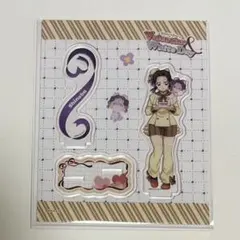 鬼滅の刃バレンタイン＆ホワイトデー アクリルスタンド しのぶ