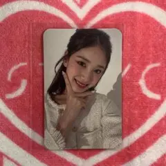 STAYC トレカ ジェイ SWITH JAPAN