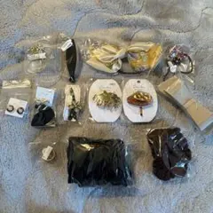 【未使用】アクセサリーセット