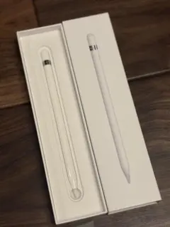 Apple Pencil (モデル A1603) ホワイト
