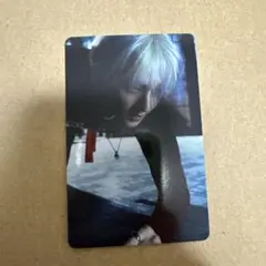 enhypenタワレコ特典トレカ ジョンウォン