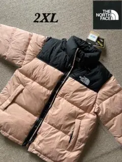 ［新品 ］M ノースフェイスヌプシ1996 RETRONUPTSE JACKETのサムネイル
