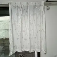 ディズニー♡カーテン