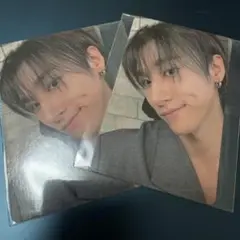 MONSTA X     I.M  チャンギュン  ハイタッチ券 monsta x I.M チャンギュン ハイタッチ